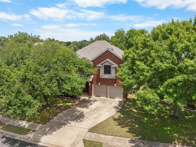 1616 Chasewood Dr in Austin, TX - Building Photo - Building Photo