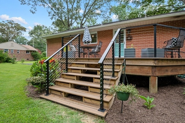 10228 Ashburn Rd in Richmond, VA - Building Photo - Building Photo