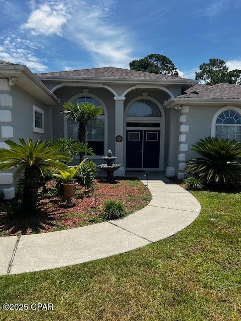 property at 136 Hombre Cir