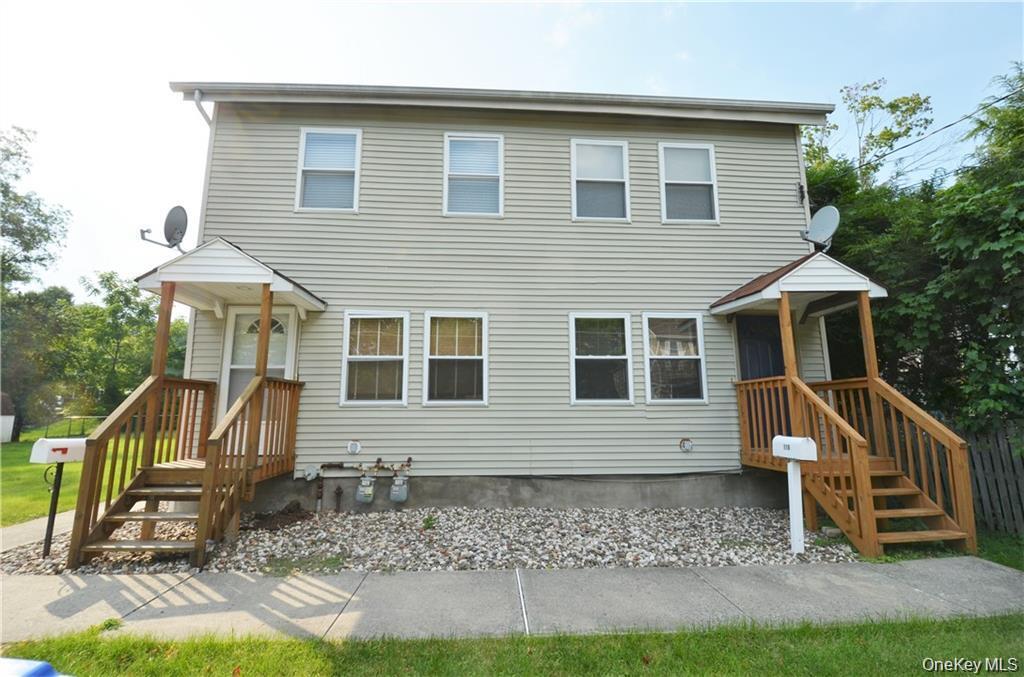 11 Middle St in Goshen, NY - Building Photo