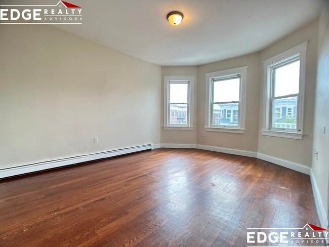 18 Claymoss Rd, Unit 2 in Boston, MA - Building Photo - Building Photo