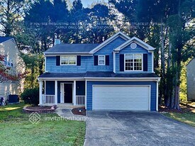 1461 Glynview Cir in Lawrenceville, GA - Building Photo