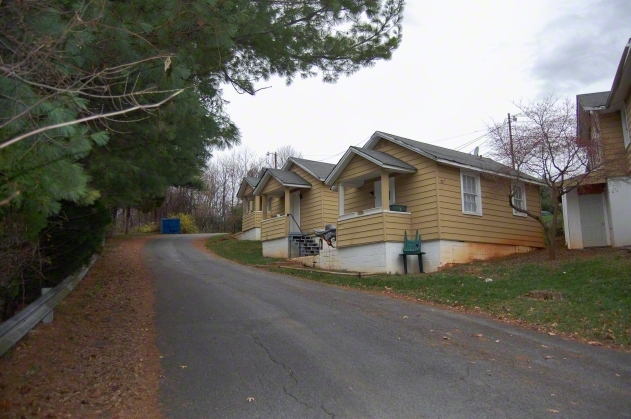 539 S Royal Ave in Front Royal, VA - Building Photo - Building Photo