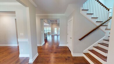 737 Rookery Ln in Whispering Pines, NC - Building Photo - Building Photo