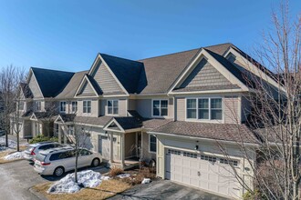 The Villages at Old County Road in Sudbury, MA - Building Photo - Primary Photo