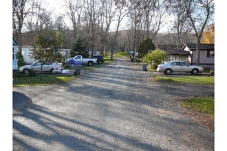 Destination Mobile Home Park in Saint Croix Falls, WI - Building Photo - Building Photo