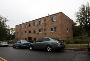 5116 Fitch St SE Apartments