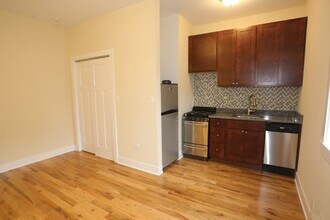 4549 N Damen in Chicago, IL - Building Photo - Building Photo
