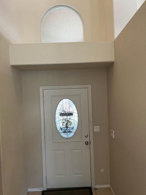 8604 Bluff Springs Dr NE in Albuquerque, NM - Building Photo