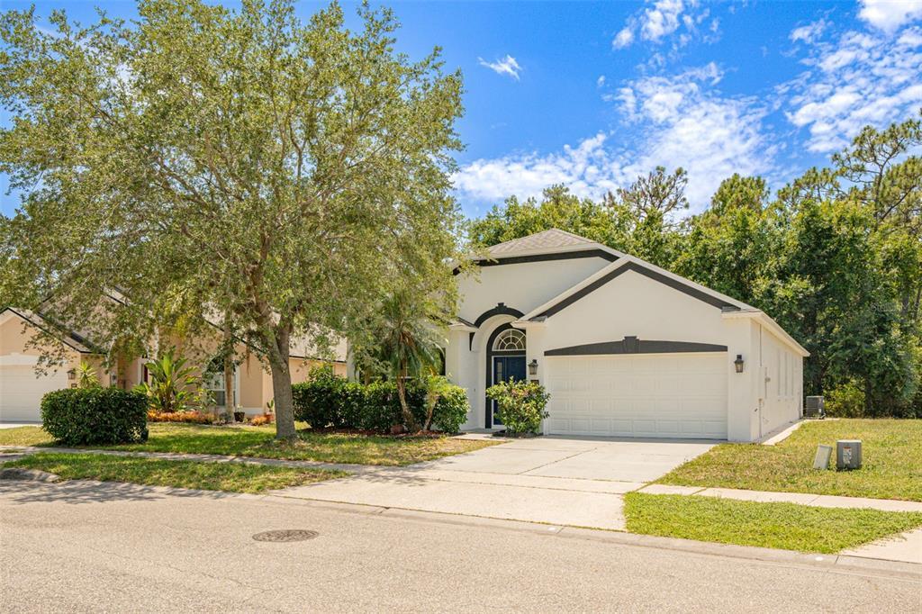 3973 Andover Cay Blvd in Orlando, FL - Building Photo