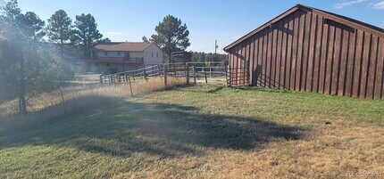 11862 Elkhorn Dr in Franktown, CO - Building Photo - Building Photo
