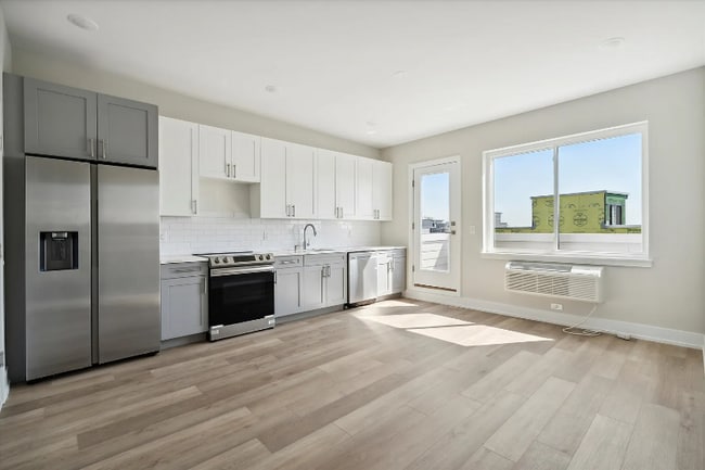 property at 2105 Germantown Ave
