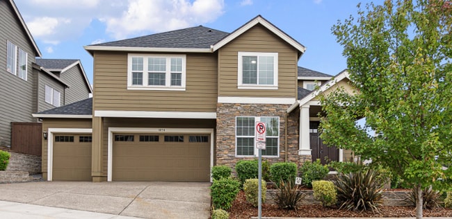 property at 5674 NW Primino Ave