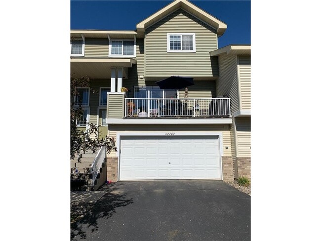 property at 4770 Underwood Ln N