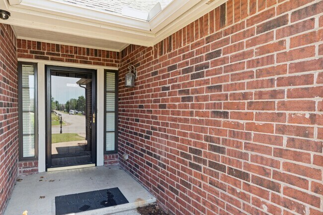 11021 E 84th St in Tulsa, OK - Building Photo - Building Photo