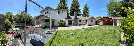 224 Cotati Oaks Ct W in Cotati, CA - Building Photo - Building Photo