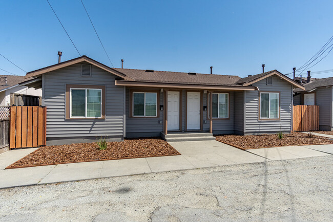 11421 Seymour St in Castroville, CA - Building Photo - Building Photo