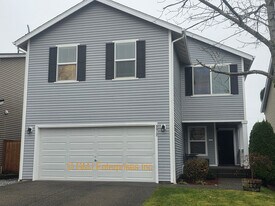 9912 198th Ave Ct E in Bonney Lake, WA - Building Photo