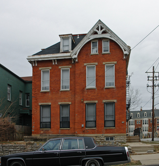 224 E Rochelle St in Cincinnati, OH - Building Photo - Building Photo