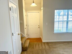 490 Cherry Branch Ln in Fairburn, GA - Building Photo - Building Photo