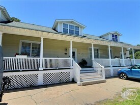 42 Van Horne Ave in Tybee Island, GA - Building Photo