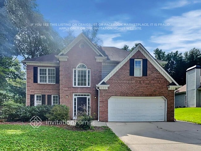 property at 3843 Laurel Dr NW