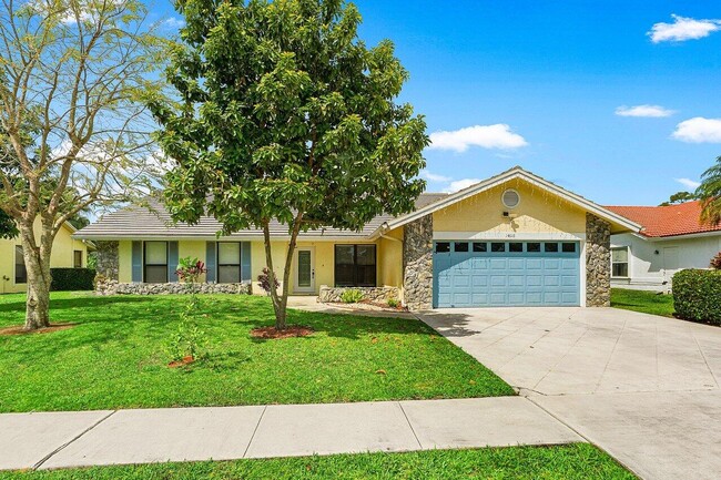 property at 14616 Autumn Ave