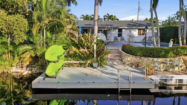 1905 Meadow Ct in West Palm Beach, FL - Building Photo - Building Photo