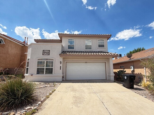 property at 7300 Tricia Rd NE