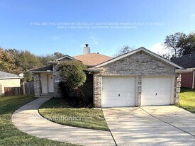 10714 Estelle Cir in Montgomery, TX - Building Photo