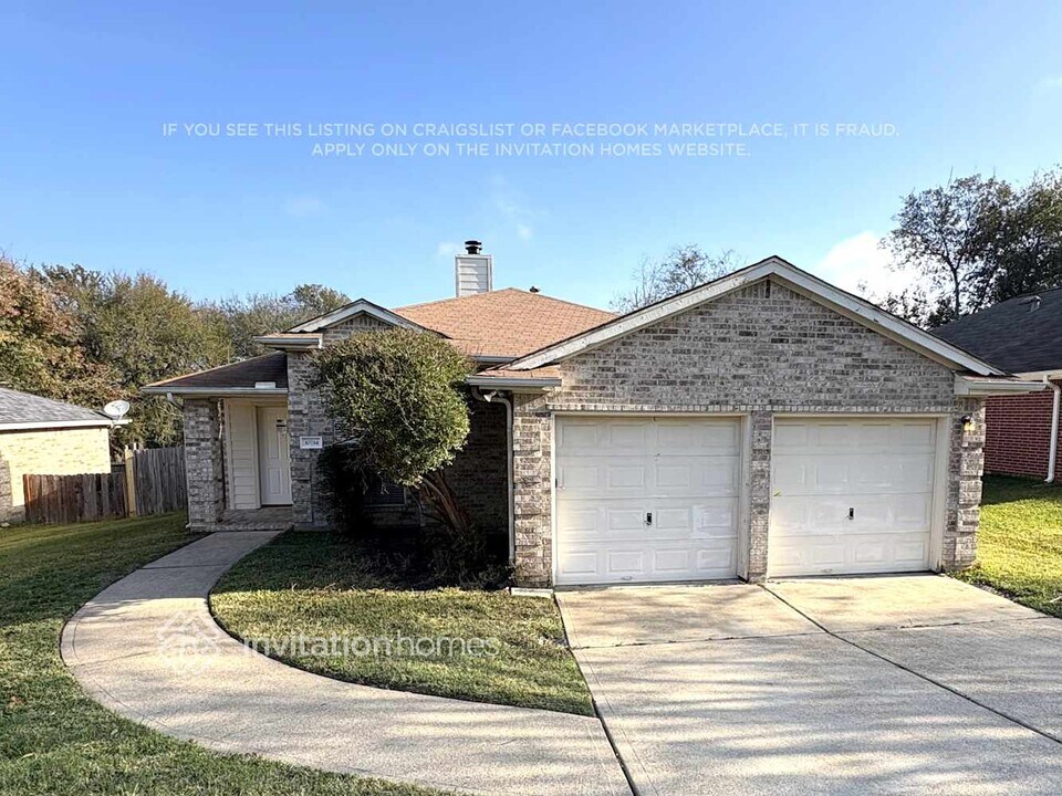 10714 Estelle Cir in Montgomery, TX - Building Photo