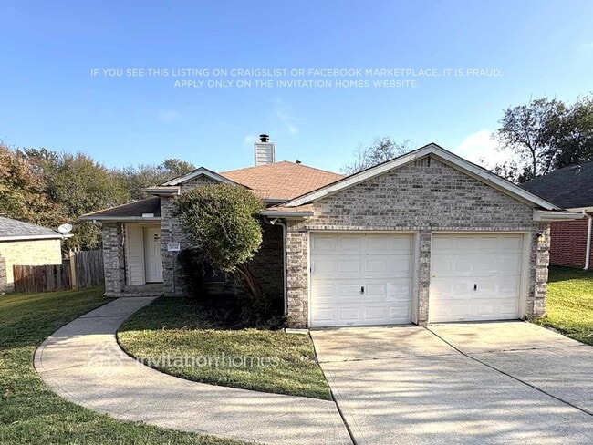 property at 10714 Estelle Cir