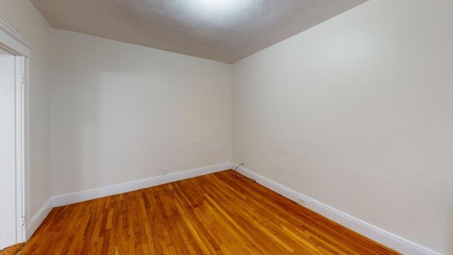 25 Walbridge St, Unit 1 in Boston, MA - Building Photo - Building Photo