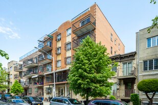 1251 42nd St in Brooklyn, NY - Building Photo