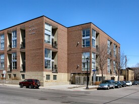 Lofts on Arts Avenue Apartamentos