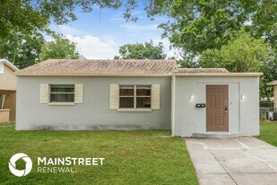 1410 26th Ave S in St. Petersburg, FL - Building Photo