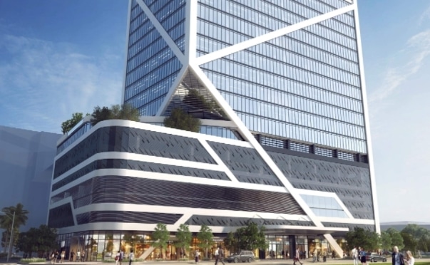HUB Miami