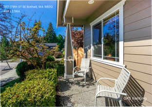 3117 179th St SE in Bothell, WA - Building Photo - Building Photo
