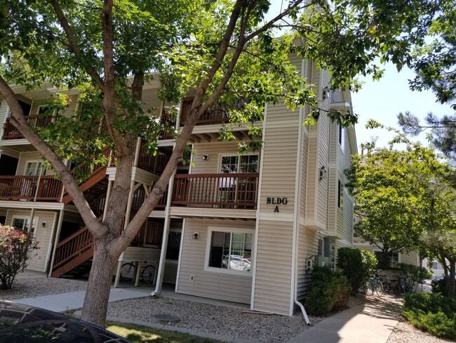 property at 1221 University Ave
