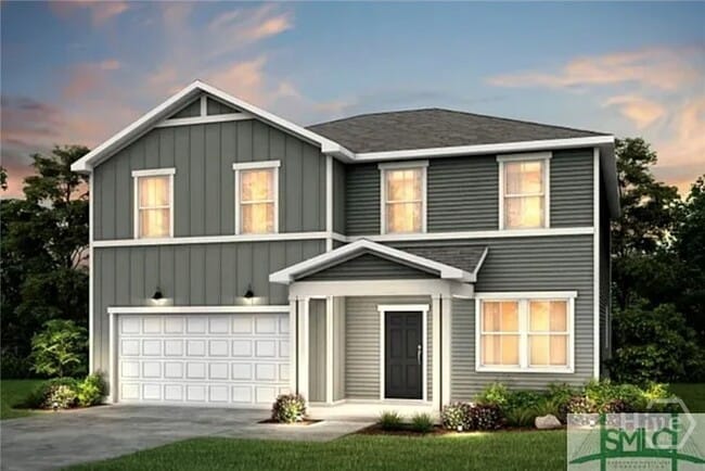 property at 186 Crosstown Ave