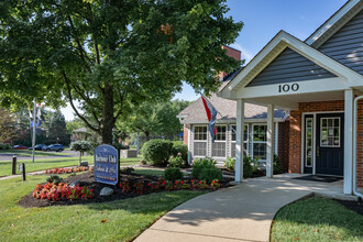 Harbour Club Apartments in Dayton, OH - Building Photo - Building Photo