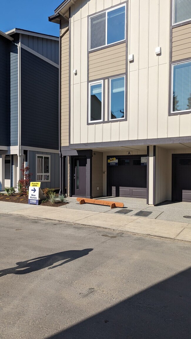 9612 19th Ave SE Rentals in Everett, WA