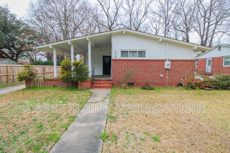 2628 Lilac Ave in North Charleston, SC - Building Photo