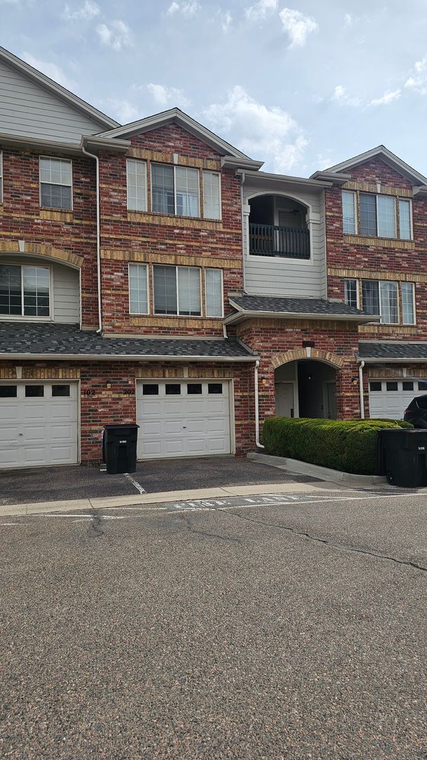 property at 8972 Fox Dr