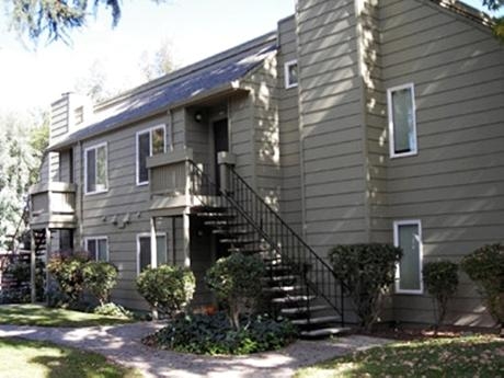 Dos Palos Apartments in Dos Palos, CA - Building Photo