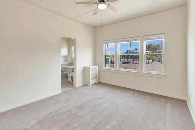 1261 Prospect St in San Diego, CA - Building Photo - Building Photo