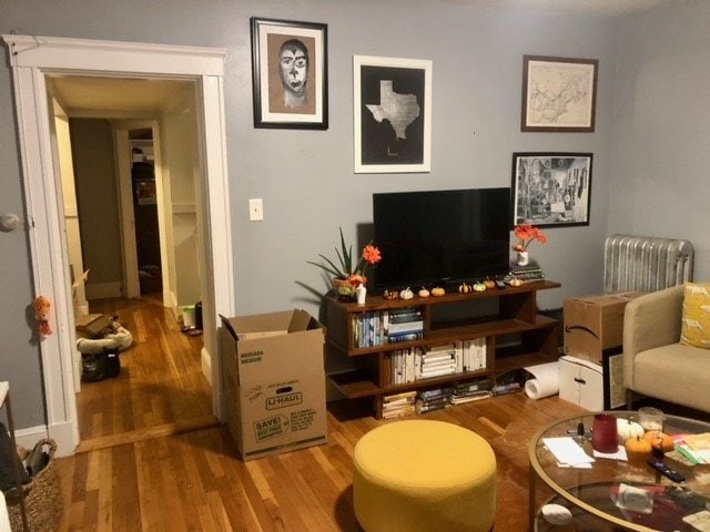 64 Endicott St, Unit 2nd Floor