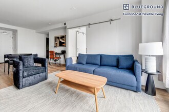 1288 Howard St in San Francisco, CA - Building Photo - Building Photo