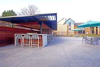 Embarc at West Jordan in West Jordan, UT - Building Photo - Building Photo