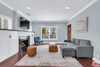 1906 Veteran Ave in Los Angeles, CA - Building Photo - Building Photo